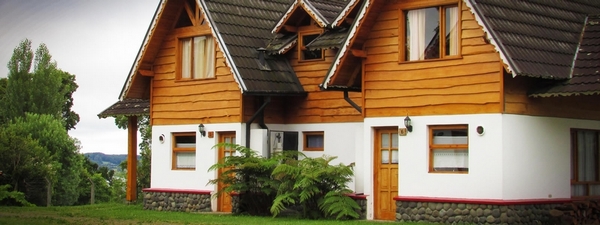 Fotografía 11 de Cabañas Rincón Soñado en Lago Ranco, Los Rios