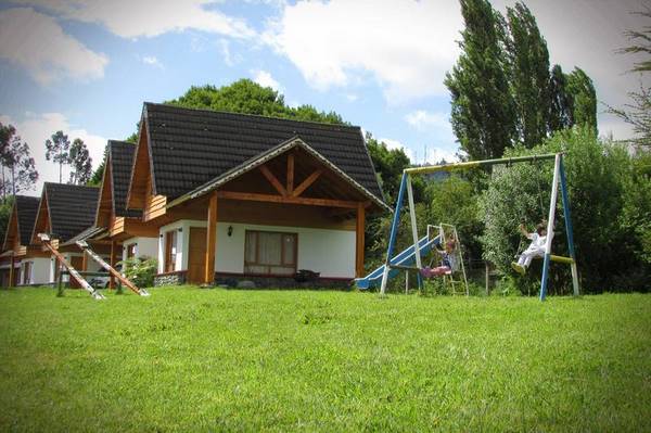 Fotografía 8 de Cabañas Rincón Soñado en Lago Ranco, Los Rios