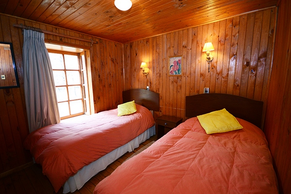 Fotografía 4 de Cabañas Ruca Pehuen en Curacautin, Araucania