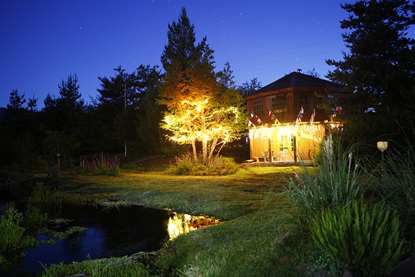 Fotografía 10 de Cabañas Ruca Pehuen en Curacautin, Araucania