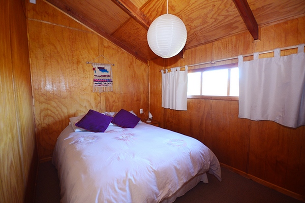 Fotografía 11 de Cabañas Ruca Pehuen en Curacautin, Araucania