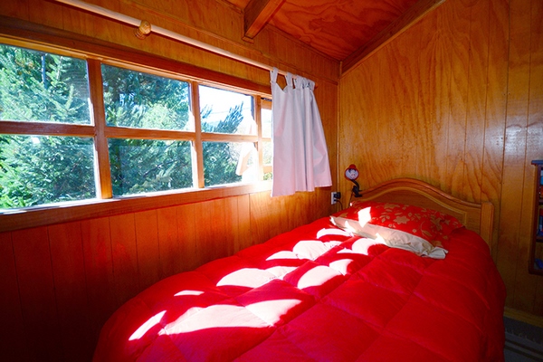 Fotografía 12 de Cabañas Ruca Pehuen en Curacautin, Araucania