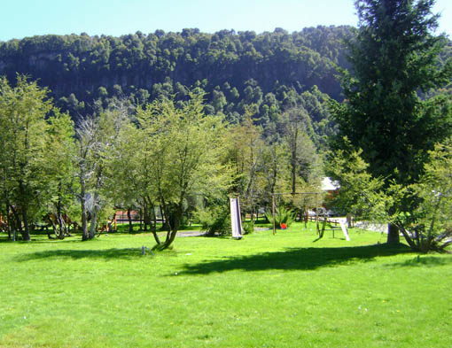 Fotografía 3 de Cabañas Ruca Piren en Pinto, Bio Bio