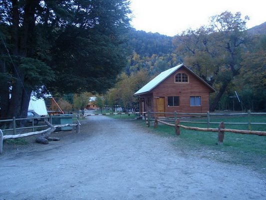 Fotografía 6 de Cabañas Ruca Piren en Pinto, Bio Bio
