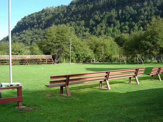 Fotografía 8 de Cabañas Ruca Piren en Pinto, Bio Bio