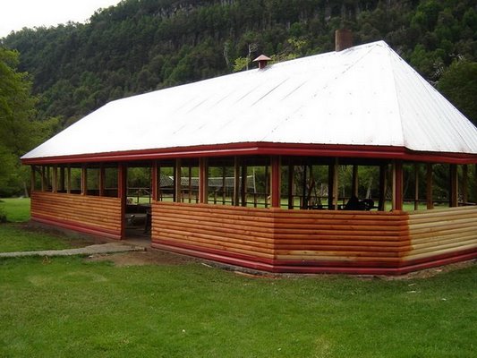 Fotografía 9 de Cabañas Ruca Piren en Pinto, Bio Bio