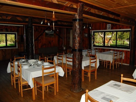 Fotografía 12 de Cabañas Ruca Piren en Pinto, Bio Bio