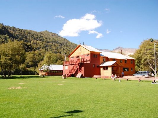 Fotografía 13 de Cabañas Ruca Piren en Pinto, Bio Bio