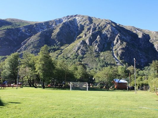 Fotografía 15 de Cabañas Ruca Piren en Pinto, Bio Bio