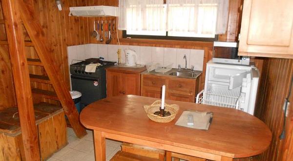 Fotografía 4 de Cabañas Rucapillan en Panguipulli, Los Rios