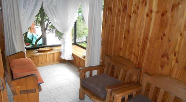 Fotografía 5 de Cabañas Rucapillan en Panguipulli, Los Rios