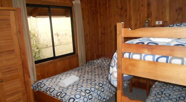 Fotografía 10 de Cabañas Rucapillan en Panguipulli, Los Rios