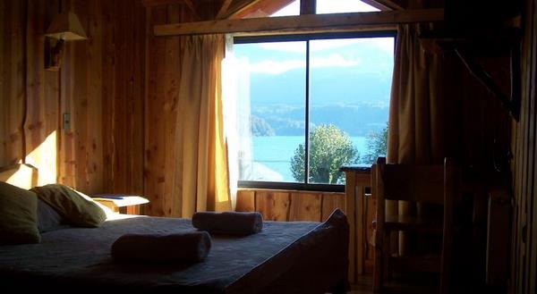 Fotografía 13 de Cabañas Rucapillan en Panguipulli, Los Rios