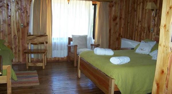 Fotografía 14 de Cabañas Rucapillan en Panguipulli, Los Rios