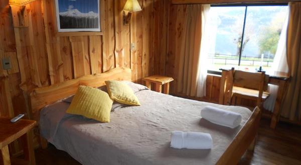 Fotografía 15 de Cabañas Rucapillan en Panguipulli, Los Rios