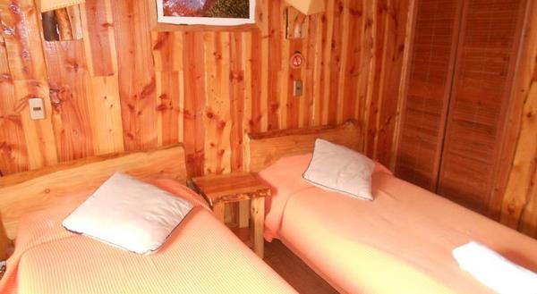 Fotografía 16 de Cabañas Rucapillan en Panguipulli, Los Rios