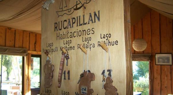 Fotografía 17 de Cabañas Rucapillan en Panguipulli, Los Rios