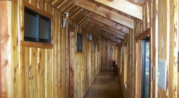 Fotografía 18 de Cabañas Rucapillan en Panguipulli, Los Rios