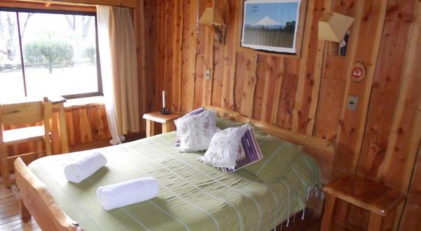Fotografía 19 de Cabañas Rucapillan en Panguipulli, Los Rios