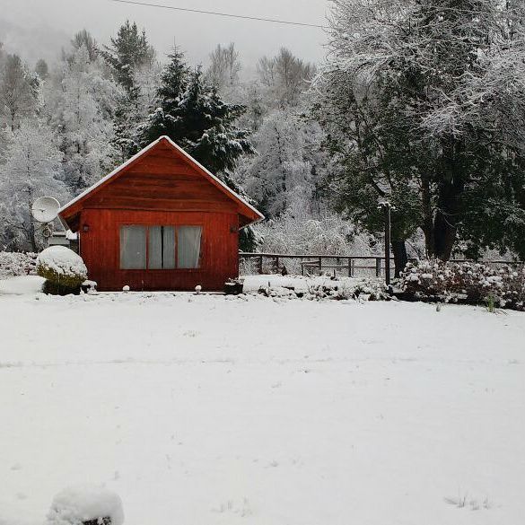 Fotografía 13 de Cabañas Santa Elvira De Tracura en Melipeuco, Araucania