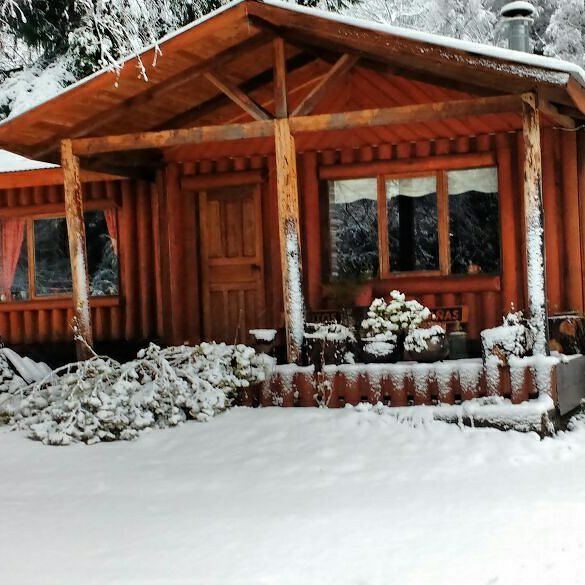 Fotografía 6 de Cabañas Santa Elvira De Tracura en Melipeuco, Araucania