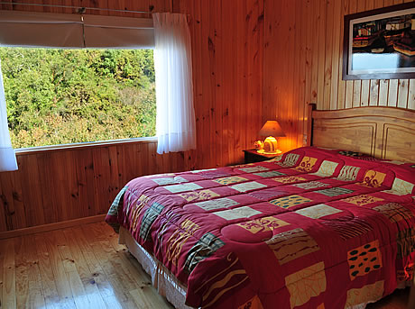 Fotografía 10 de Cabañas Trayen en Castro, Los Lagos