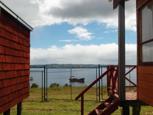 Fotografía 8 de Cabañas Treng Treng en Chonchi, Los Lagos