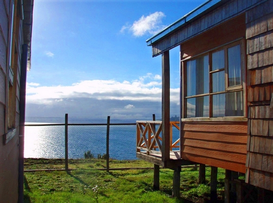 Fotografía 12 de Cabañas Treng Treng en Chonchi, Los Lagos