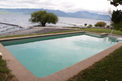 Fotografía 3 de Cabañas Tunkelen en Villarrica, Araucania
