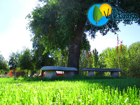 Fotografía 13 de Cabañas Valle Paraiso en Quillon, Bio Bio