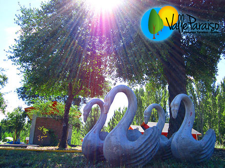 Fotografía 14 de Cabañas Valle Paraiso en Quillon, Bio Bio