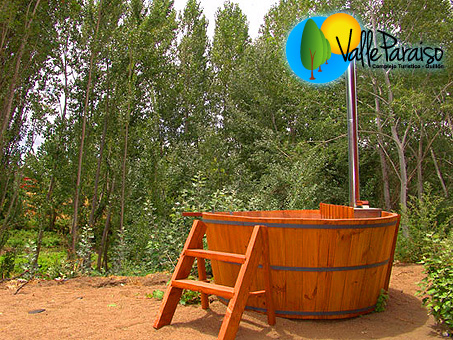 Fotografía 15 de Cabañas Valle Paraiso en Quillon, Bio Bio