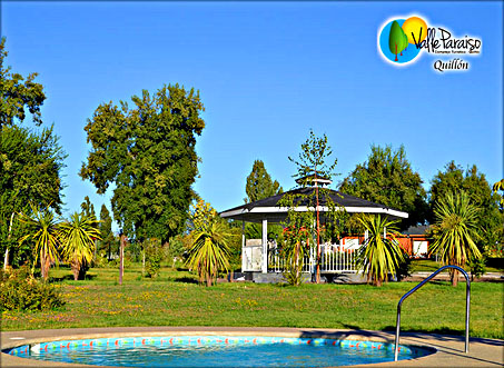 Fotografía 19 de Cabañas Valle Paraiso en Quillon, Bio Bio