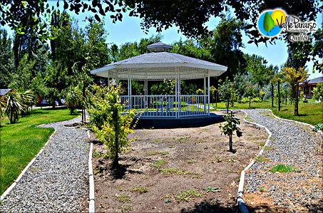 Fotografía 20 de Cabañas Valle Paraiso en Quillon, Bio Bio