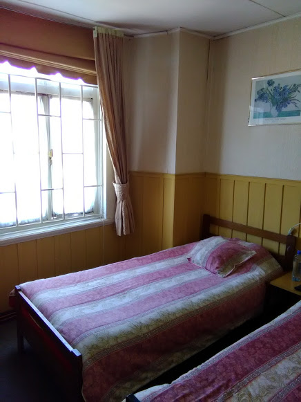 Cabañas Villa Beauchef en Valdivia, Los Rios