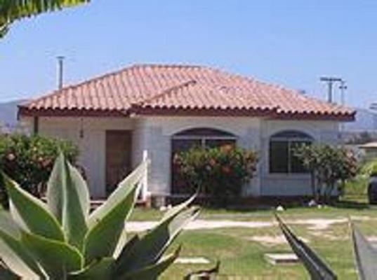 Fotografía 2 de Cabañas Villa Los Platanos en La Serena, Coquimbo