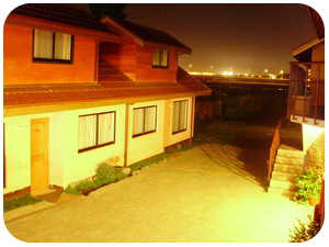 Fotografía 2 de Cabañas Vista Rio en San Pedro De La Paz, Bio Bio