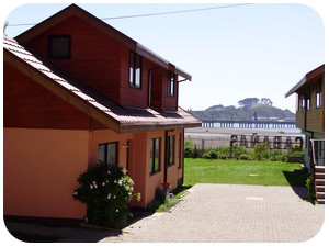 Fotografía 6 de Cabañas Vista Rio en San Pedro De La Paz, Bio Bio