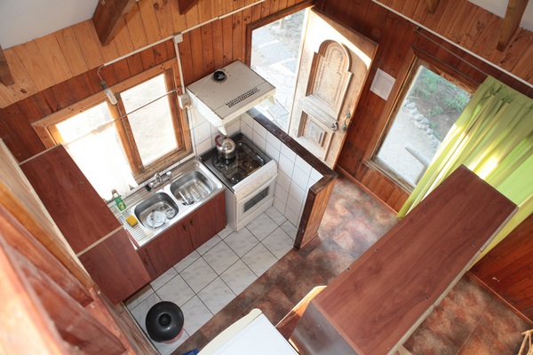 Fotografía 10 de Cabañas Waitara en Pichilemu, Ohiggins