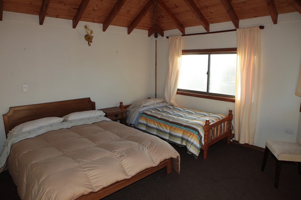 Fotografía 11 de Cabañas Waitara en Pichilemu, Ohiggins