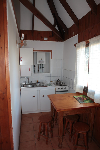 Fotografía 4 de Cabañas Waitara en Pichilemu, Ohiggins