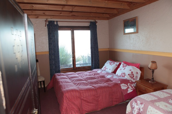 Fotografía 6 de Cabañas Waitara en Pichilemu, Ohiggins