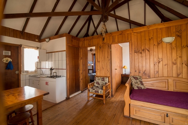 Fotografía 12 de Cabañas Waitara en Pichilemu, Ohiggins