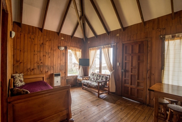 Fotografía 14 de Cabañas Waitara en Pichilemu, Ohiggins