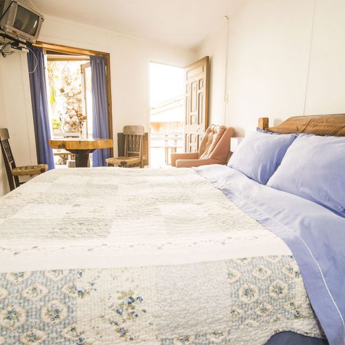 Fotografía 17 de Cabañas Waitara en Pichilemu, Ohiggins