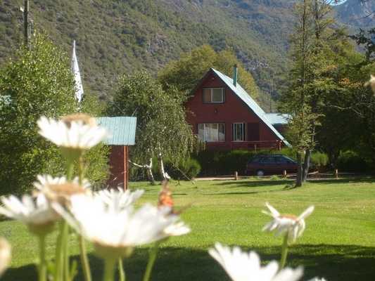 Fotografía 15 de Parador Jamón Pan Y Vino en Pinto, Bio Bio