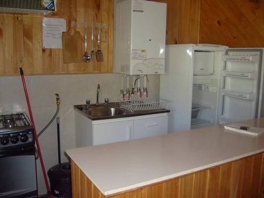Fotografía 17 de Parador Jamón Pan Y Vino en Pinto, Bio Bio
