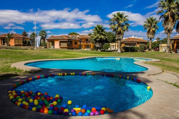 Fotografía 4 de Paraiso Resort en La Serena, Coquimbo