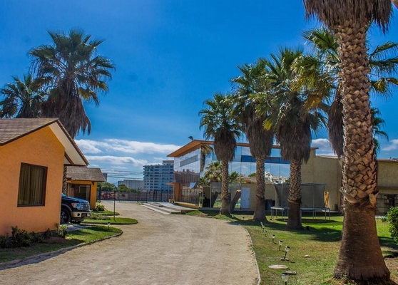 Fotografía 5 de Paraiso Resort en La Serena, Coquimbo