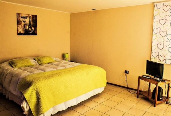 Fotografía 12 de Paraiso Resort en La Serena, Coquimbo